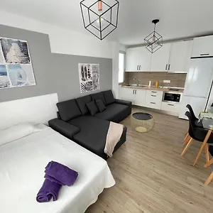 Apartamento Beach Lux Solarium Street, Arguineguin