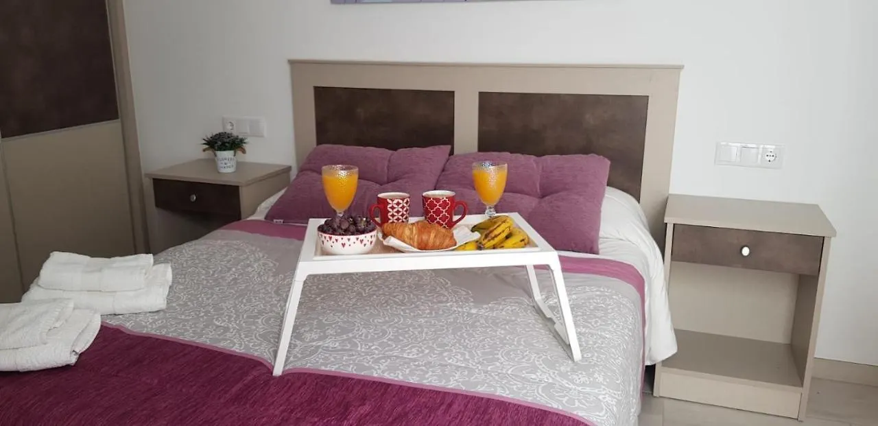 3Arguineguin Terrasse Apart Next To Beach Apartment 0*, Arguineguin Spain