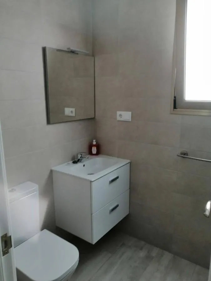 3Arguineguin Terrasse Apart Next To Beach Apartment Spain